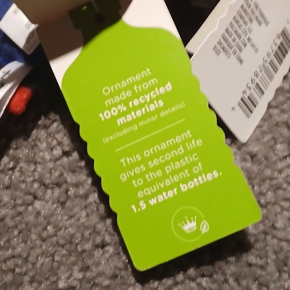 Marvel Spiderman, Disney princess Ariel, and Harry Potter Plush Ornament Toys - Picture 3 of 8